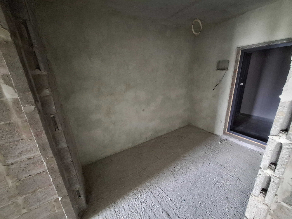 Продаж 1 кімнатної квартири в новобудові, вул. Малоголосківська Львов - изображение 5