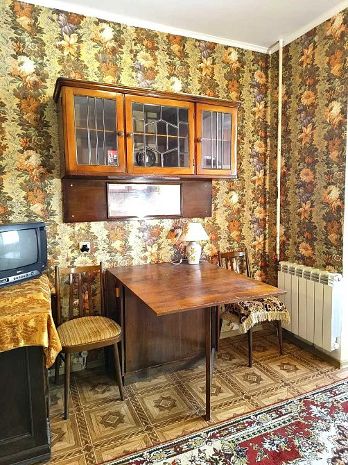 Позняки метро 12 хвилин пішки Продаж 1 -кім квартири гарний стан Київ - зображення 3