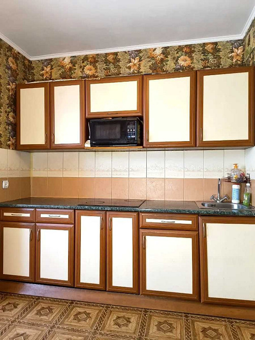 Позняки метро 12 хвилин пішки Продаж 1 -кім квартири гарний стан Київ - зображення 1