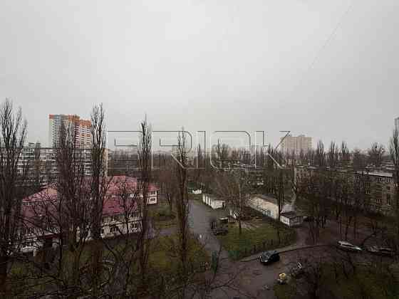 Миколи Руденка 18 А Борщагівка 3 к квартира  68 м2 Київ