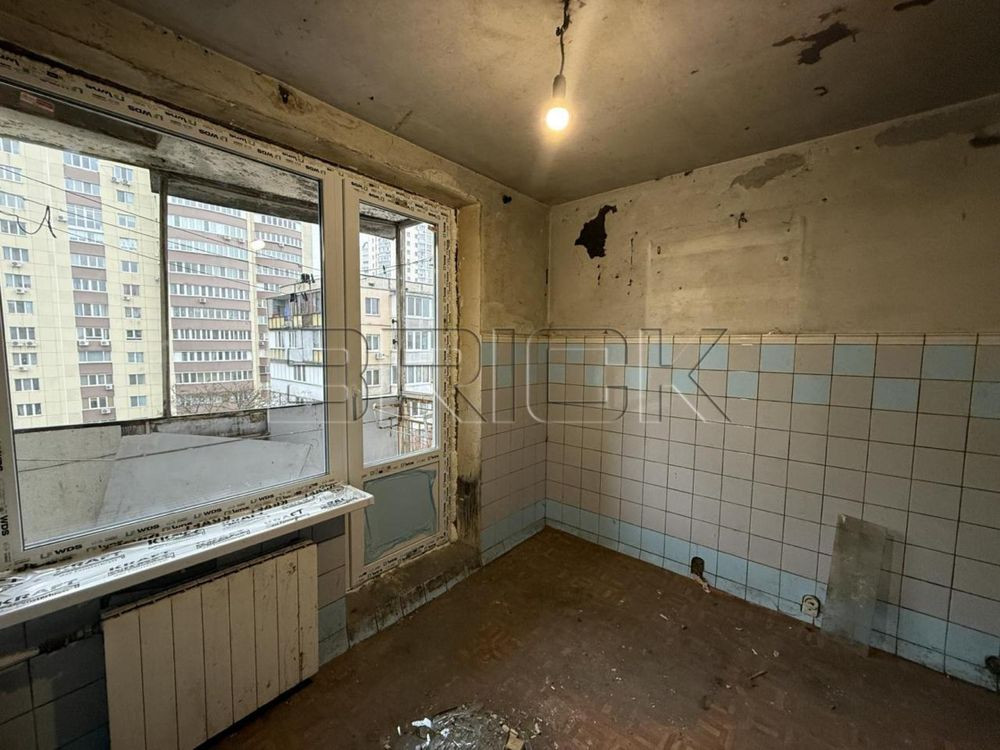 Миколи Руденка 18 А Борщагівка 3 к квартира  68 м2 Київ - зображення 4