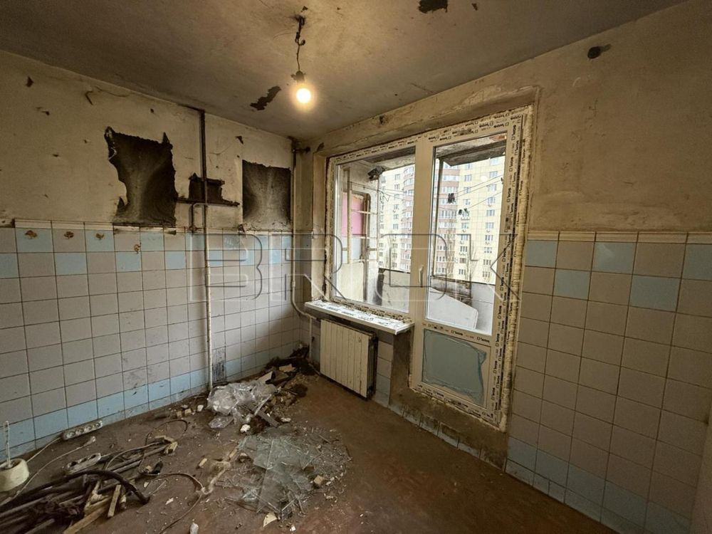 Миколи Руденка 18 А Борщагівка 3 к квартира  68 м2 Київ - зображення 5