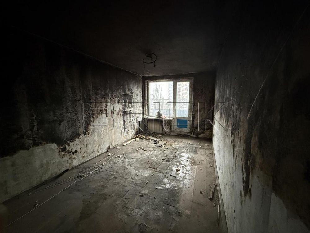 Миколи Руденка 18 А Борщагівка 3 к квартира  68 м2 Київ - зображення 7