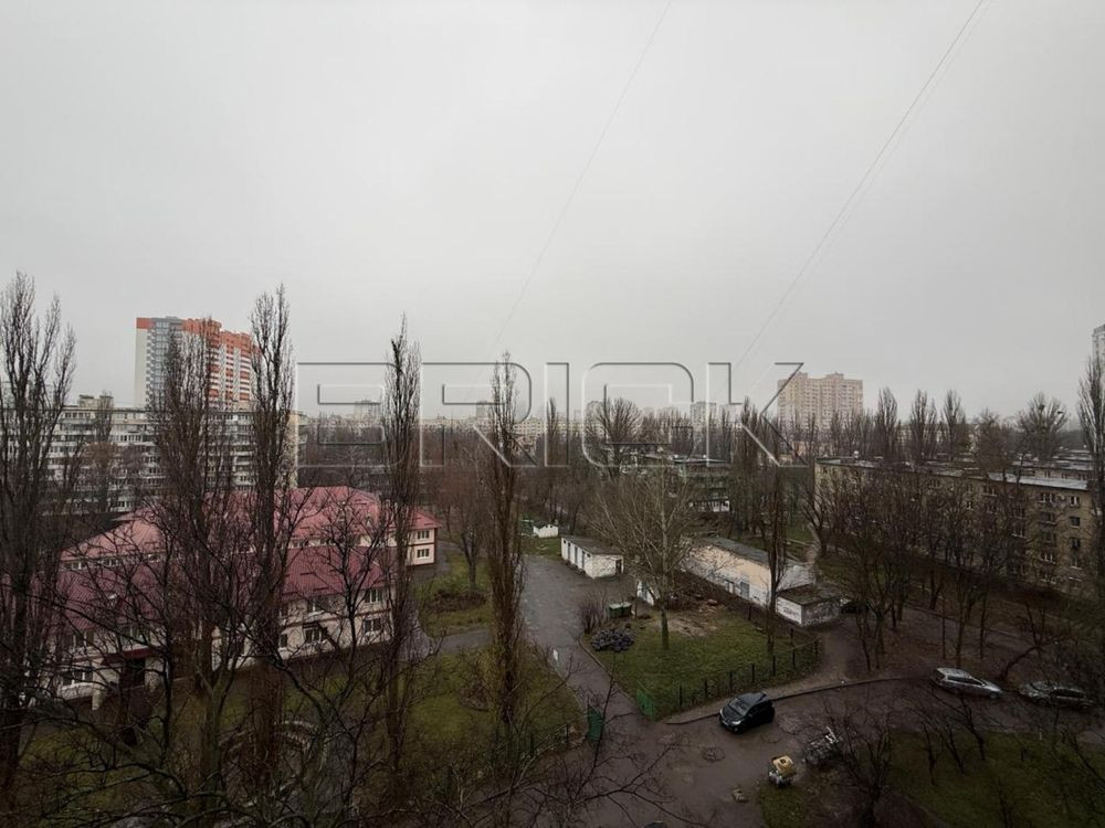 Миколи Руденка 18 А Борщагівка 3 к квартира  68 м2 Київ - зображення 2