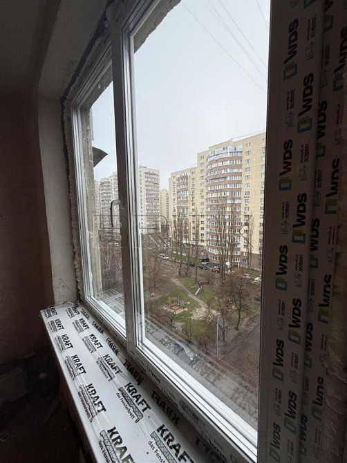 Миколи Руденка 18 А Борщагівка 3 к квартира  68 м2 Київ - зображення 8