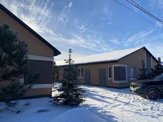 Продаж 1-кімнатний Таунхаус  в с.Гнатівка. Держпрограми, єОселя Гнатовка