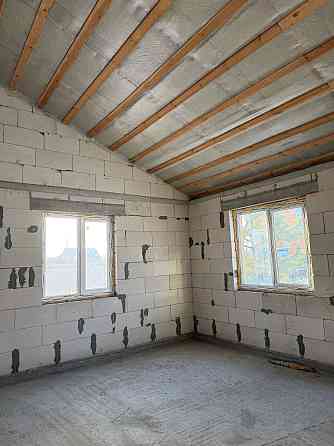 Продаж 1-кімнатний Таунхаус  в с.Гнатівка. Держпрограми, єОселя Гнатовка