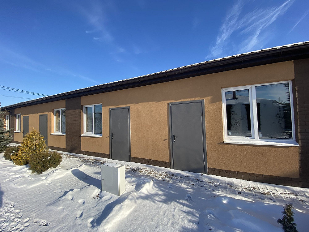 Продаж 1-кімнатний Таунхаус  в с.Гнатівка. Держпрограми, єОселя Гнатовка - изображение 8