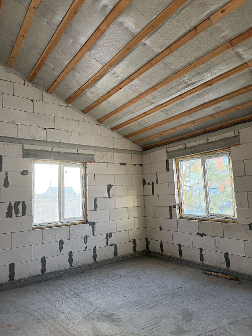 Продаж 1-кімнатний Таунхаус  в с.Гнатівка. Держпрограми, єОселя Гнатовка - изображение 3