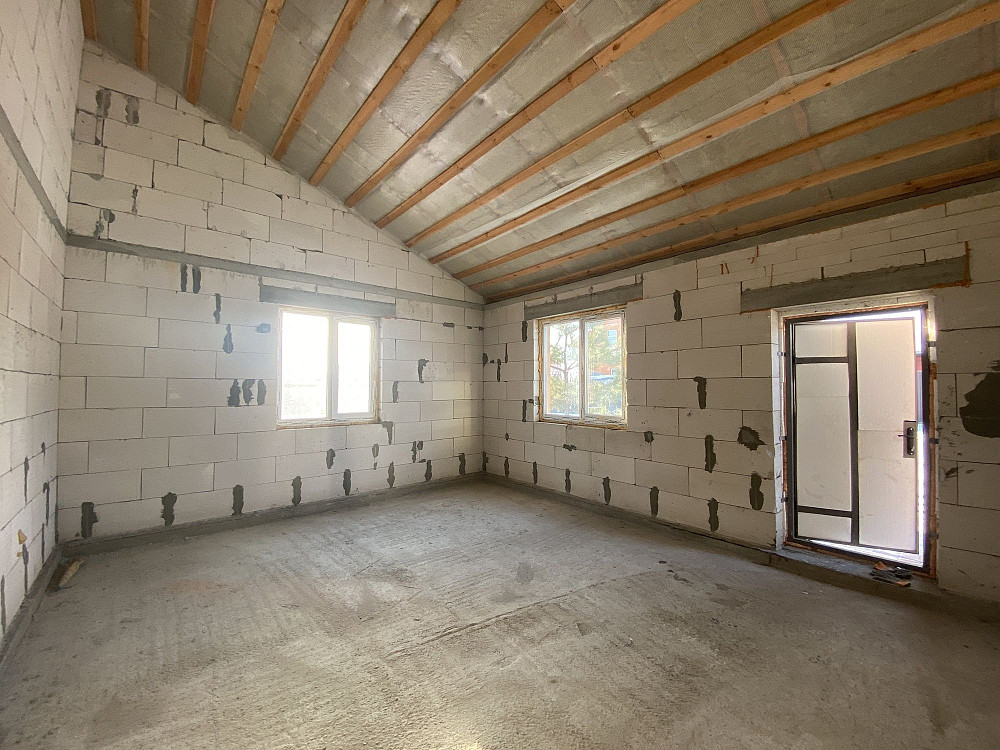 Продаж 1-кімнатний Таунхаус  в с.Гнатівка. Держпрограми, єОселя Гнатовка - изображение 4