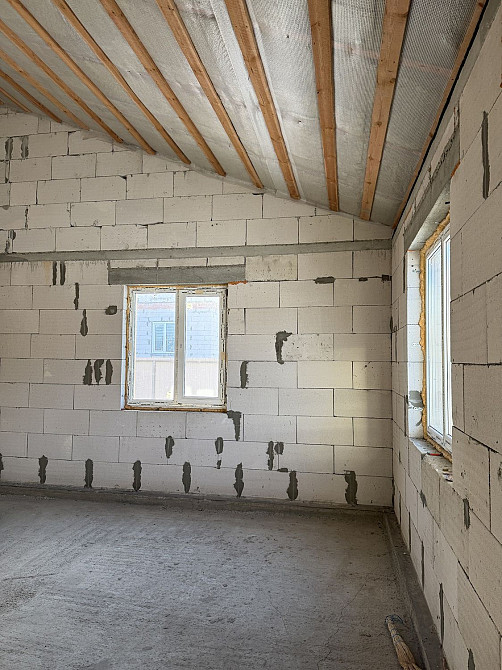 Продаж 1-кімнатний Таунхаус  в с.Гнатівка. Держпрограми, єОселя Гнатовка - изображение 2