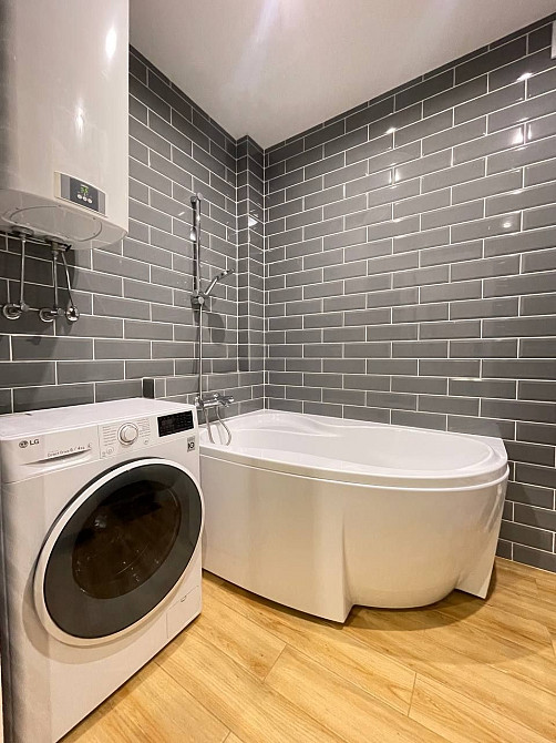 Хаджибейский район‼️Квартира в " доме на Рихтера" Одеса - зображення 8