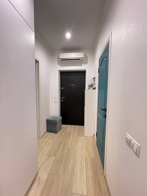 Хаджибейский район‼️Квартира в " доме на Рихтера" Одеса - зображення 4