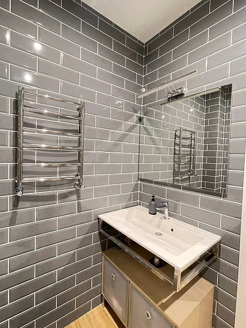 Хаджибейский район‼️Квартира в " доме на Рихтера" Одеса - зображення 7