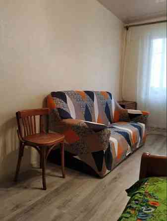 Продам однокомнатную квартиру на Таирова(262-174) Одеса