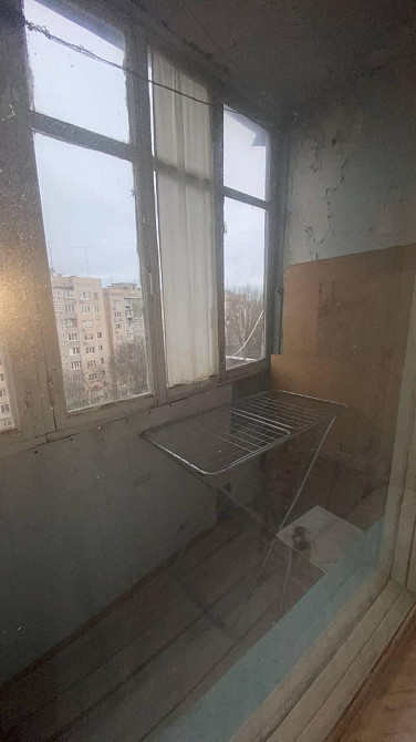 Продам однокомнатную квартиру на Таирова(262-174) Одеса - зображення 6