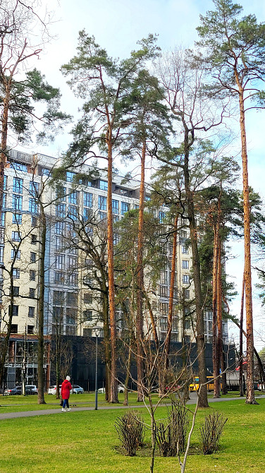 Квартира в ЦЕНТРІ Ірпеня, вигідна пропозиція! Ірпінь - зображення 2