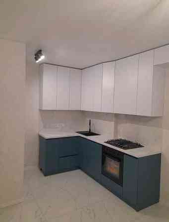 Продам квартиру в новом газовом доме, Королева/Инглези, АГВ, 2 балкона Одеса