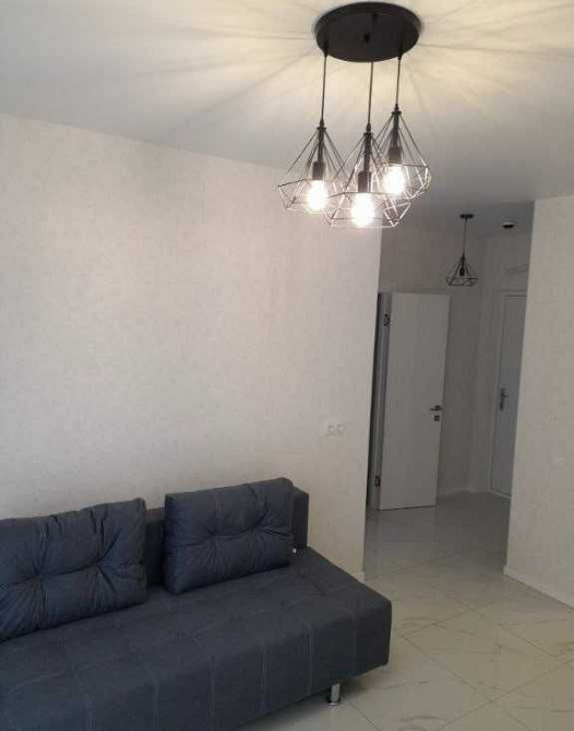 Продам квартиру в новом газовом доме, Королева/Инглези, АГВ, 2 балкона Одеса - зображення 7