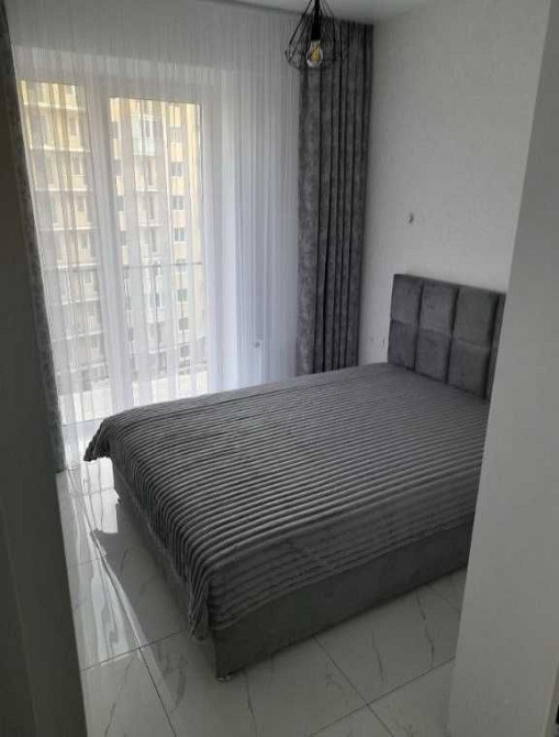 Продам квартиру в новом газовом доме, Королева/Инглези, АГВ, 2 балкона Одеса - зображення 1