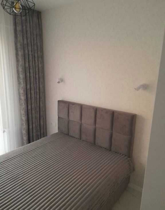 Продам квартиру в новом газовом доме, Королева/Инглези, АГВ, 2 балкона Одеса - зображення 4