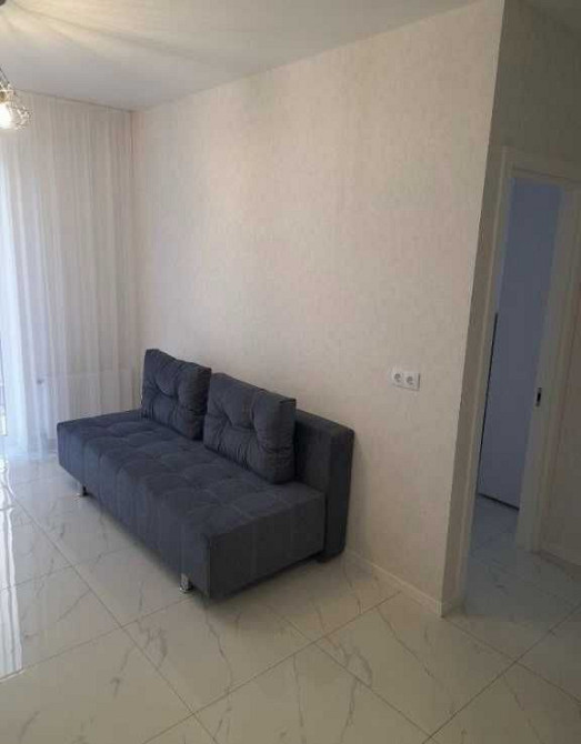 Продам квартиру в новом газовом доме, Королева/Инглези, АГВ, 2 балкона Одеса - зображення 8