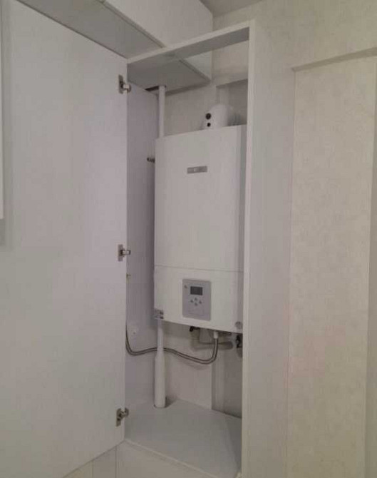 Продам квартиру в новом газовом доме, Королева/Инглези, АГВ, 2 балкона Одеса - зображення 6