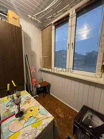 Продам затишну 2-кімнатну квартиру на ж/м Ломівський (Фрунзенський) Дніпро