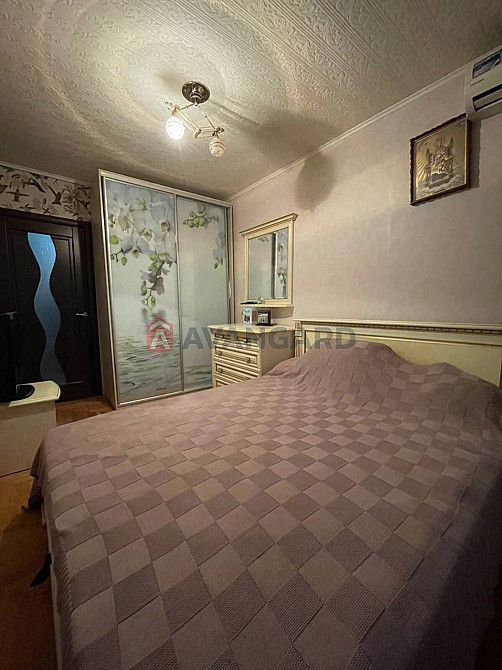 Продам затишну 2-кімнатну квартиру на ж/м Ломівський (Фрунзенський) Дніпро - зображення 3