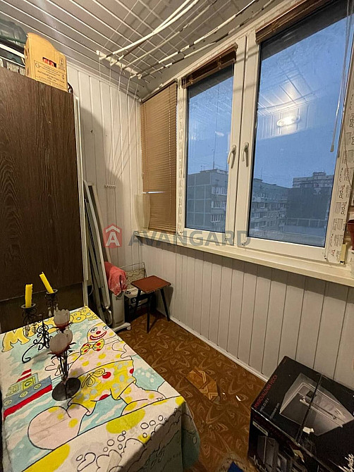 Продам затишну 2-кімнатну квартиру на ж/м Ломівський (Фрунзенський) Дніпро - зображення 4