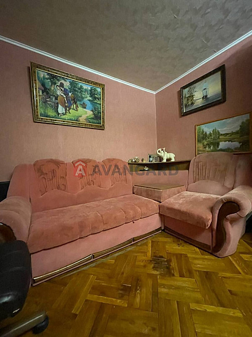 Продам затишну 2-кімнатну квартиру на ж/м Ломівський (Фрунзенський) Дніпро - зображення 8