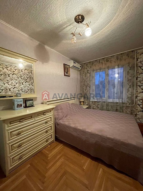 Продам затишну 2-кімнатну квартиру на ж/м Ломівський (Фрунзенський) Дніпро - зображення 1