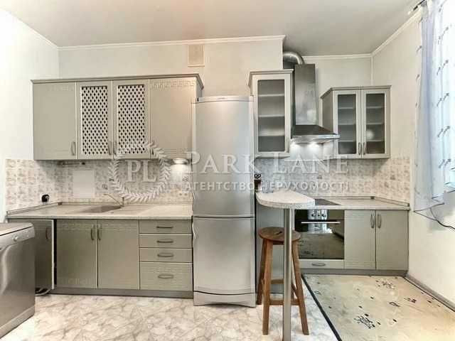 1к 55м2 Пори Року Мокра Кудряшова Вокзальна Малахіт Адамант Династія Київ - зображення 3