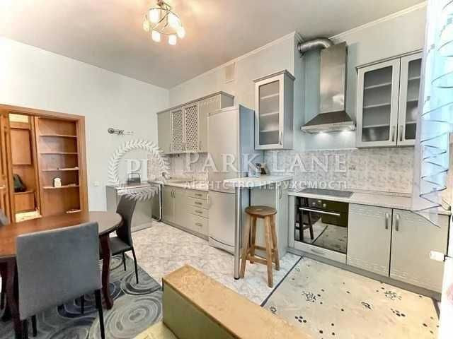 1к 55м2 Пори Року Мокра Кудряшова Вокзальна Малахіт Адамант Династія Київ - зображення 2