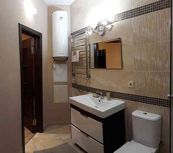 Продаж 1кімн. квартири в НОВОБУДОВІ пр. Ч.Калини р-н "Сільпо" Львов