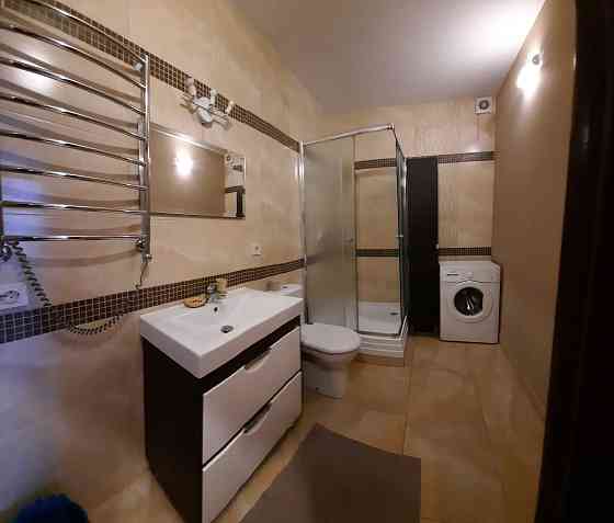 Продаж 1кімн. квартири в НОВОБУДОВІ пр. Ч.Калини р-н "Сільпо" Львов