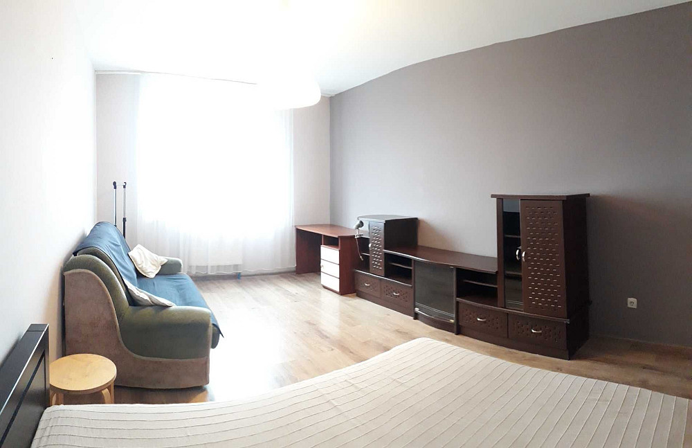 Продаж 1кімн. квартири в НОВОБУДОВІ пр. Ч.Калини р-н "Сільпо" Львов - изображение 8