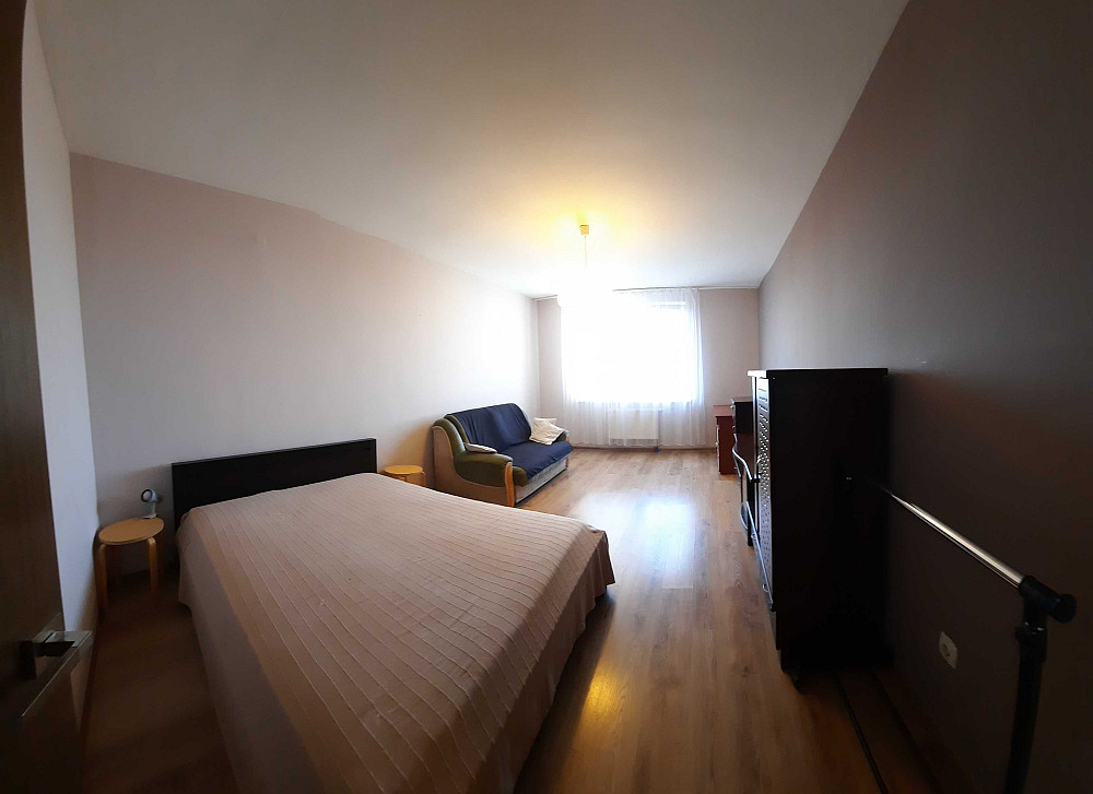 Продаж 1кімн. квартири в НОВОБУДОВІ пр. Ч.Калини р-н "Сільпо" Львов - изображение 7