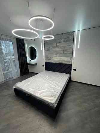 Продаж: 1-к квартира в ЖК Family Plaza! Іvano-Frankivsk