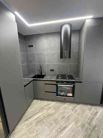 Продаж: 1-к квартира в ЖК Family Plaza! Іvano-Frankivsk