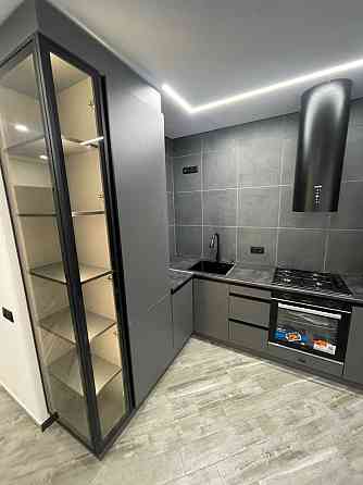 Продаж: 1-к квартира в ЖК Family Plaza! Іvano-Frankivsk