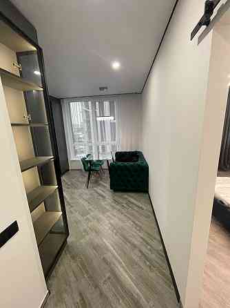 Продаж: 1-к квартира в ЖК Family Plaza! Іvano-Frankivsk