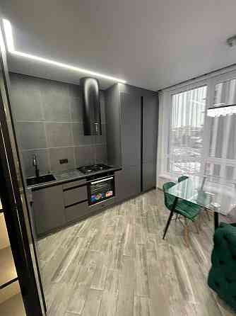 Продаж: 1-к квартира в ЖК Family Plaza! Іvano-Frankivsk