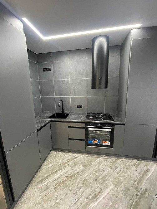 Продаж: 1-к квартира в ЖК Family Plaza! Іvano-Frankivsk - photo 4