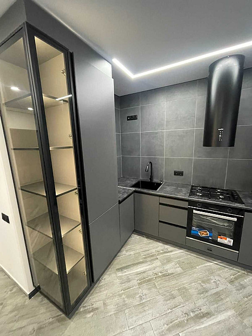 Продаж: 1-к квартира в ЖК Family Plaza! Іvano-Frankivsk - photo 2