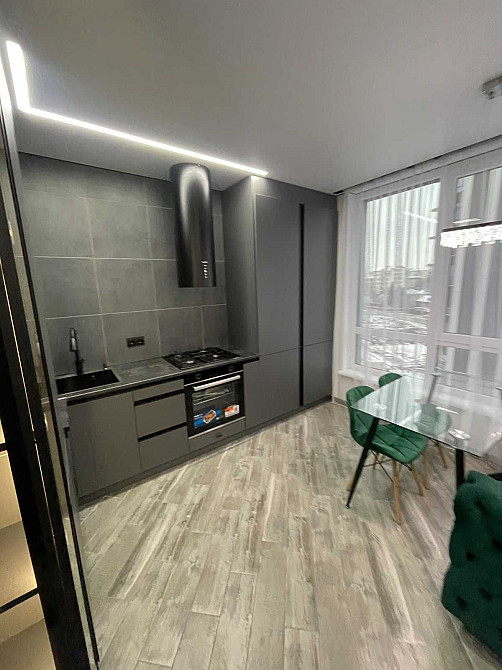 Продаж: 1-к квартира в ЖК Family Plaza! Іvano-Frankivsk - photo 1