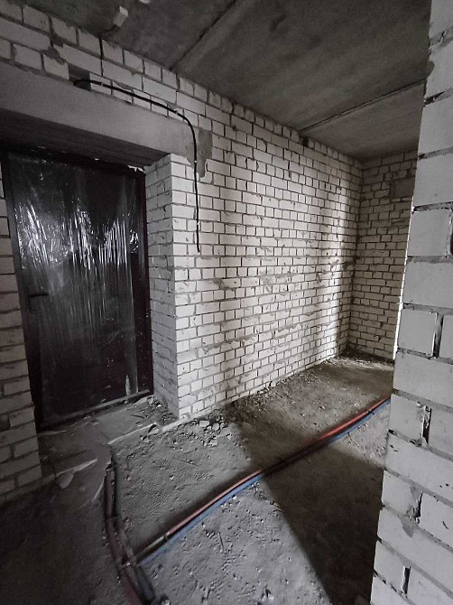 ОТОПЛЕНИЕ ЕСТЬ! ДОКУМЕНТЫ! ЖК Левада Продам 2 комн. квартиру S=61м2 AB Харків - зображення 5