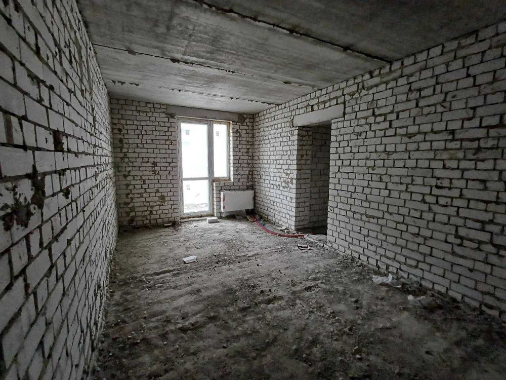 ОТОПЛЕНИЕ ЕСТЬ! ДОКУМЕНТЫ! ЖК Левада Продам 2 комн. квартиру S=61м2 AB Харків - зображення 3