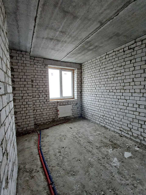 ОТОПЛЕНИЕ ЕСТЬ! ДОКУМЕНТЫ! ЖК Левада Продам 2 комн. квартиру S=61м2 AB Харків - зображення 7