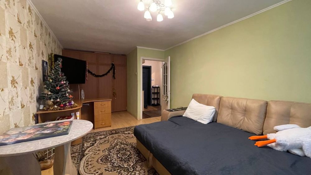 Новый! Є-відновлення! Продам 1к гостинку в хорошем состоянии Дніпро - зображення 4